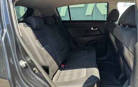 KIA Sportage III, 2014 год, 1 299 000 рублей, 7 фотография