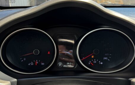 KIA Sportage III, 2014 год, 1 299 000 рублей, 16 фотография