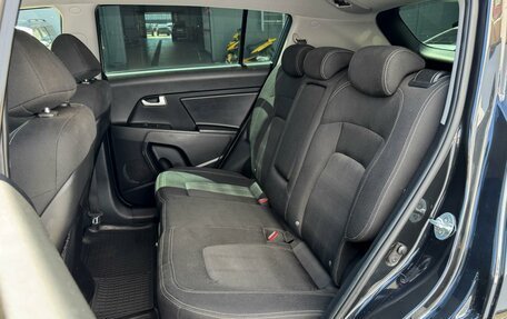 KIA Sportage III, 2014 год, 1 299 000 рублей, 9 фотография