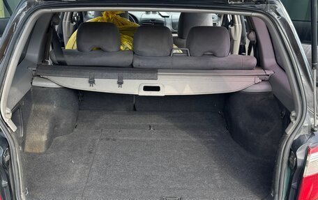 Subaru Forester, 2000 год, 230 000 рублей, 9 фотография