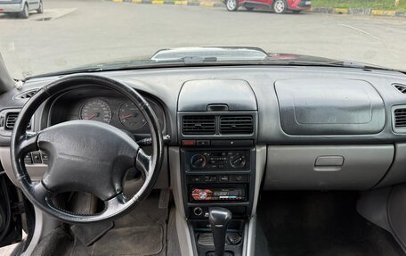 Subaru Forester, 2000 год, 230 000 рублей, 8 фотография