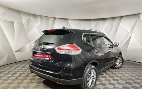 Nissan X-Trail, 2018 год, 2 491 000 рублей, 2 фотография