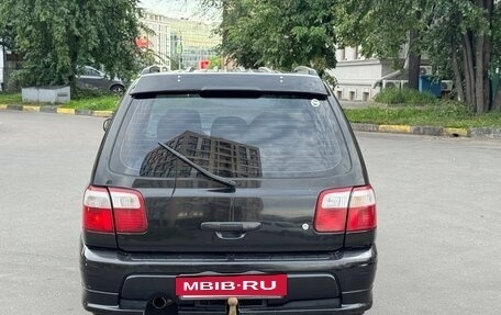 Subaru Forester, 2000 год, 230 000 рублей, 5 фотография