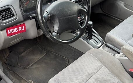 Subaru Forester, 2000 год, 230 000 рублей, 7 фотография