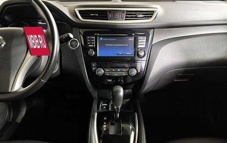 Nissan X-Trail, 2018 год, 2 491 000 рублей, 15 фотография
