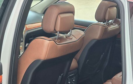 Jeep Grand Cherokee, 2012 год, 1 550 000 рублей, 3 фотография