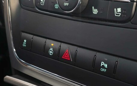 Jeep Grand Cherokee, 2012 год, 1 550 000 рублей, 7 фотография