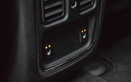 Jeep Grand Cherokee, 2012 год, 1 550 000 рублей, 10 фотография