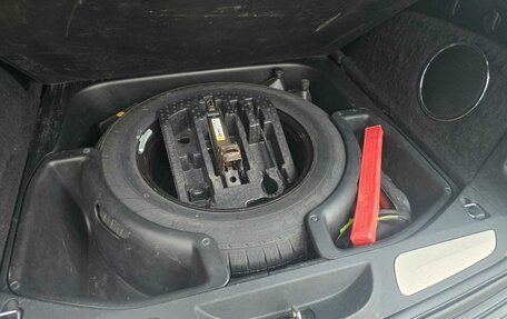 Jeep Grand Cherokee, 2012 год, 1 550 000 рублей, 15 фотография