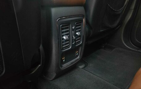 Jeep Grand Cherokee, 2012 год, 1 550 000 рублей, 19 фотография