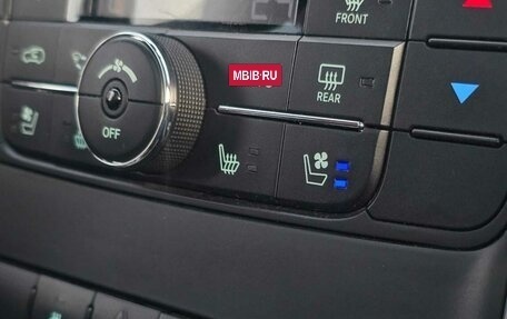 Jeep Grand Cherokee, 2012 год, 1 550 000 рублей, 16 фотография