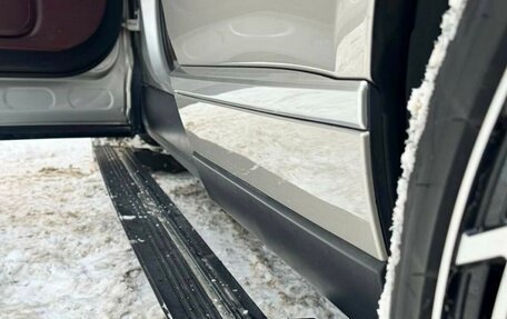 Land Rover Range Rover IV рестайлинг, 2015 год, 4 380 000 рублей, 19 фотография