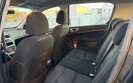 Peugeot 307 I, 2005 год, 385 000 рублей, 2 фотография