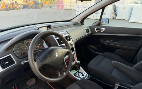 Peugeot 307 I, 2005 год, 385 000 рублей, 4 фотография