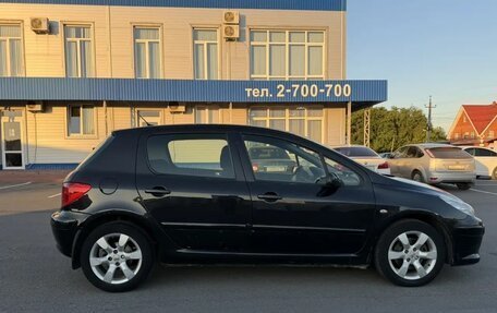 Peugeot 307 I, 2005 год, 385 000 рублей, 6 фотография