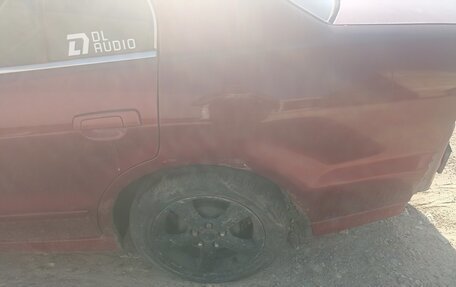 Mitsubishi Galant VIII, 2002 год, 150 000 рублей, 5 фотография