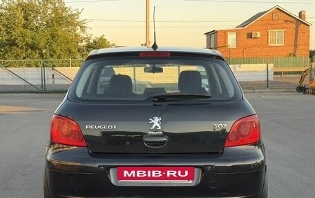 Peugeot 307 I, 2005 год, 385 000 рублей, 5 фотография