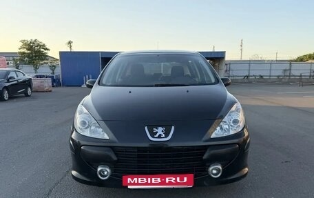 Peugeot 307 I, 2005 год, 385 000 рублей, 7 фотография