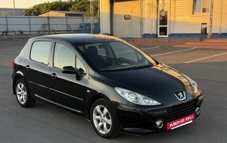 Peugeot 307 I, 2005 год, 385 000 рублей, 9 фотография