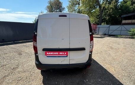 Renault Dokker, 2018 год, 700 000 рублей, 3 фотография