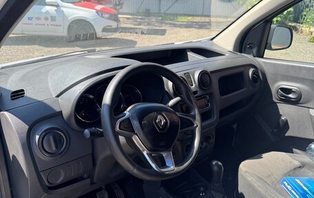 Renault Dokker, 2018 год, 700 000 рублей, 9 фотография