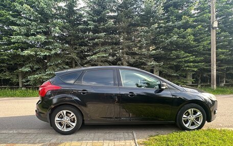Ford Focus III, 2013 год, 600 000 рублей, 6 фотография