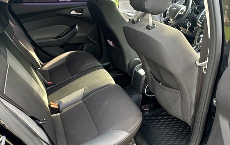 Ford Focus III, 2013 год, 600 000 рублей, 8 фотография