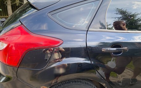 Ford Focus III, 2013 год, 600 000 рублей, 10 фотография