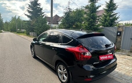 Ford Focus III, 2013 год, 600 000 рублей, 9 фотография