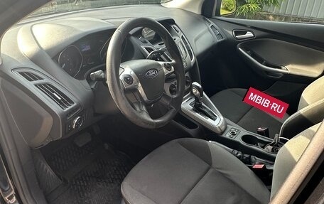 Ford Focus III, 2013 год, 600 000 рублей, 7 фотография