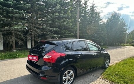 Ford Focus III, 2013 год, 600 000 рублей, 5 фотография
