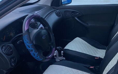Ford Focus IV, 2005 год, 350 000 рублей, 5 фотография