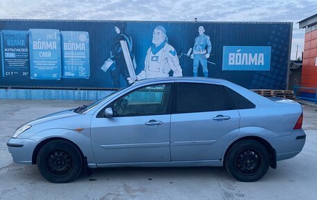 Ford Focus IV, 2005 год, 350 000 рублей, 3 фотография