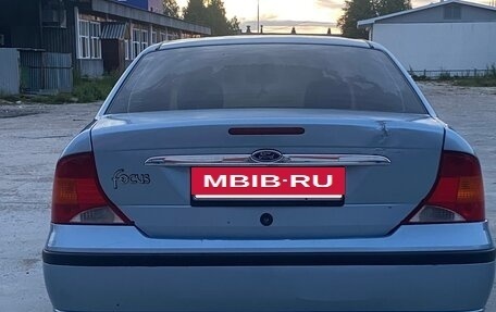 Ford Focus IV, 2005 год, 350 000 рублей, 4 фотография