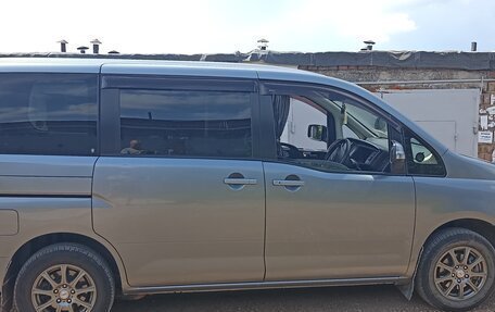 Nissan Serena III, 2010 год, 1 000 000 рублей, 5 фотография