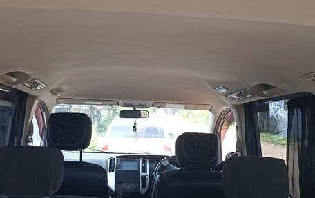 Nissan Serena III, 2010 год, 1 000 000 рублей, 6 фотография