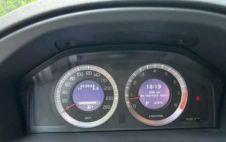 Volvo S80 II рестайлинг 2, 2010 год, 1 050 000 рублей, 10 фотография