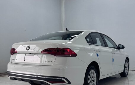 Volkswagen Bora, 2023 год, 1 455 000 рублей, 4 фотография