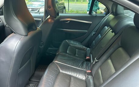 Volvo S80 II рестайлинг 2, 2010 год, 1 050 000 рублей, 9 фотография