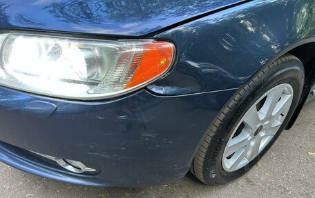 Volvo S80 II рестайлинг 2, 2010 год, 1 050 000 рублей, 12 фотография