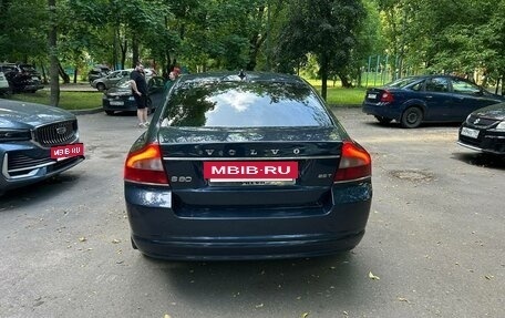 Volvo S80 II рестайлинг 2, 2010 год, 1 050 000 рублей, 4 фотография
