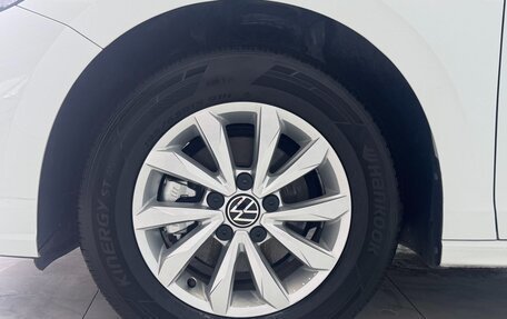 Volkswagen Bora, 2023 год, 1 455 000 рублей, 7 фотография