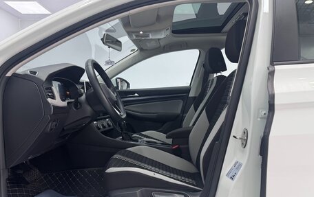 Volkswagen Bora, 2023 год, 1 455 000 рублей, 8 фотография