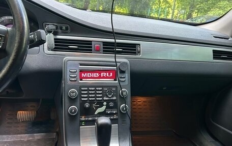 Volvo S80 II рестайлинг 2, 2010 год, 1 050 000 рублей, 11 фотография