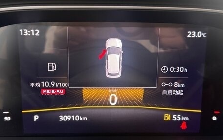 Volkswagen Bora, 2023 год, 1 455 000 рублей, 11 фотография