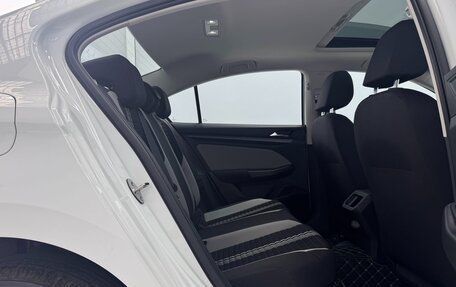 Volkswagen Bora, 2023 год, 1 455 000 рублей, 15 фотография
