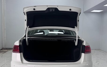 Volkswagen Bora, 2023 год, 1 455 000 рублей, 16 фотография