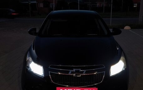 Chevrolet Cruze II, 2011 год, 650 000 рублей, 8 фотография