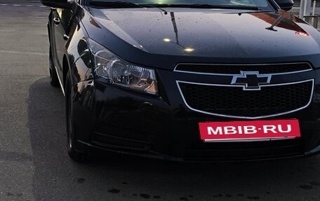 Chevrolet Cruze II, 2011 год, 650 000 рублей, 9 фотография