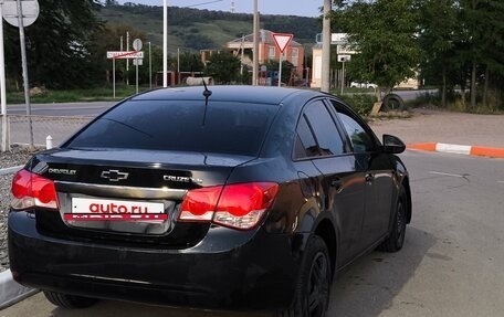 Chevrolet Cruze II, 2011 год, 650 000 рублей, 11 фотография